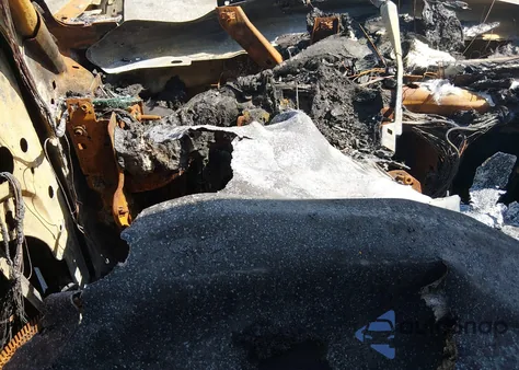 2021 Ford Bronco Sport Big Bend z USA, uszkodzony, nr VIN 3FMCR9B6XMRB03162